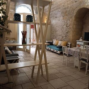 Appartamento al Piano Terra